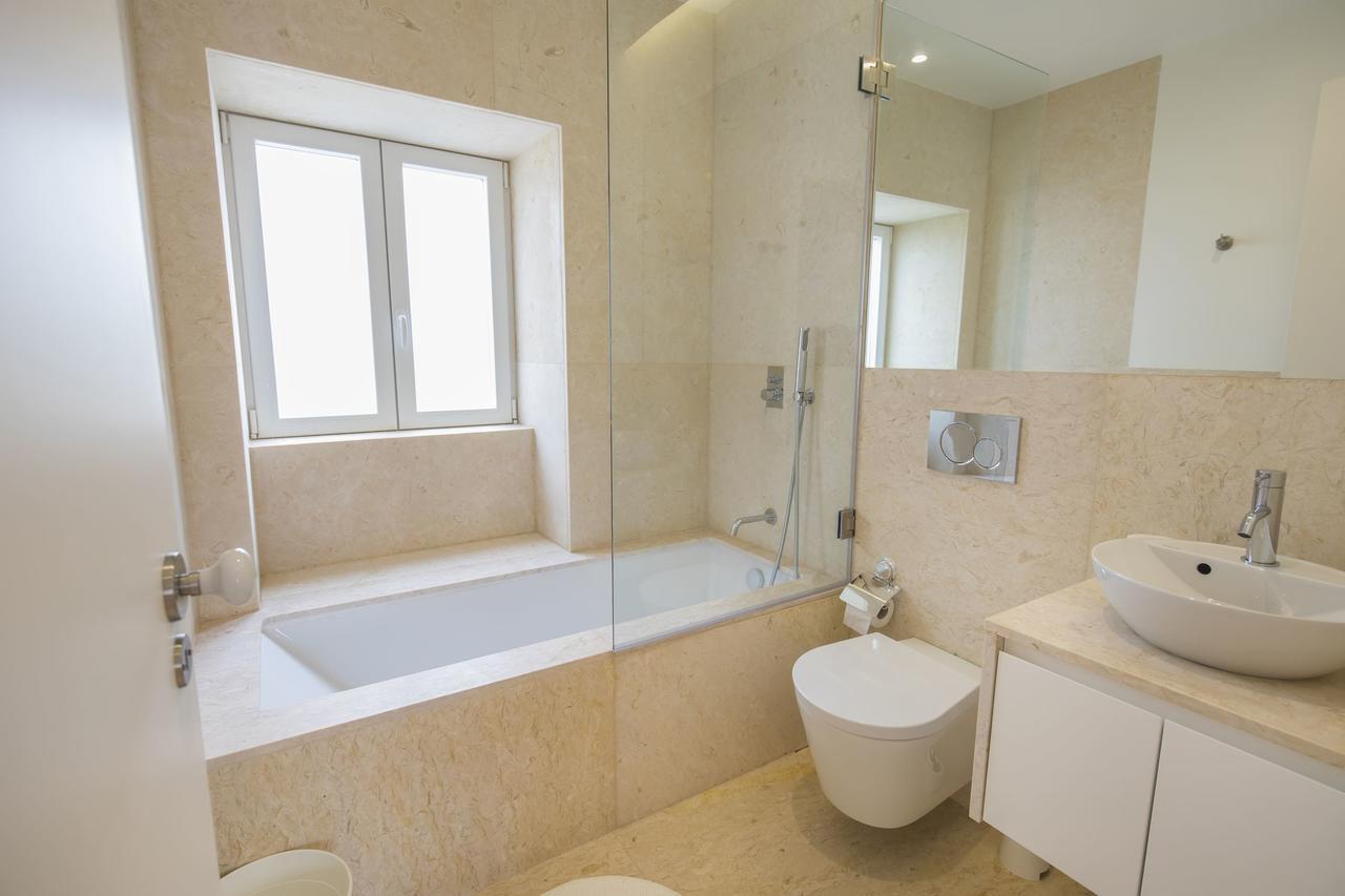 Lovelystay - Chic, Citrus Home - Private Garden Lisboa Kültér fotó