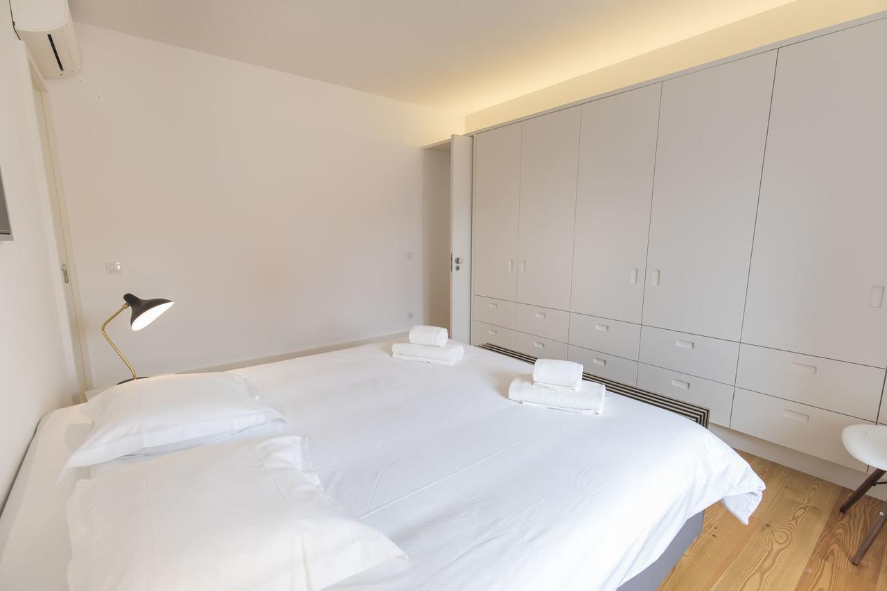 Lovelystay - Chic, Citrus Home - Private Garden Lisboa Kültér fotó