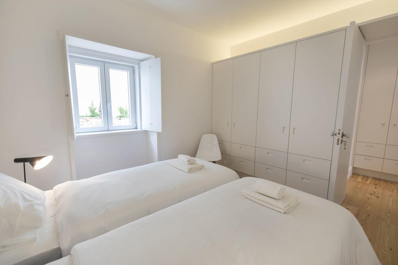 Lovelystay - Chic, Citrus Home - Private Garden Lisboa Kültér fotó