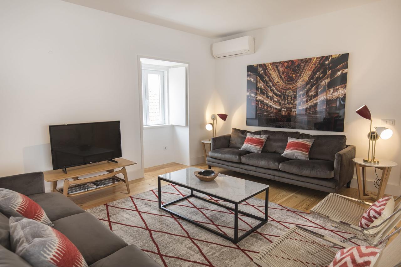 Lovelystay - Chic, Citrus Home - Private Garden Lisboa Kültér fotó