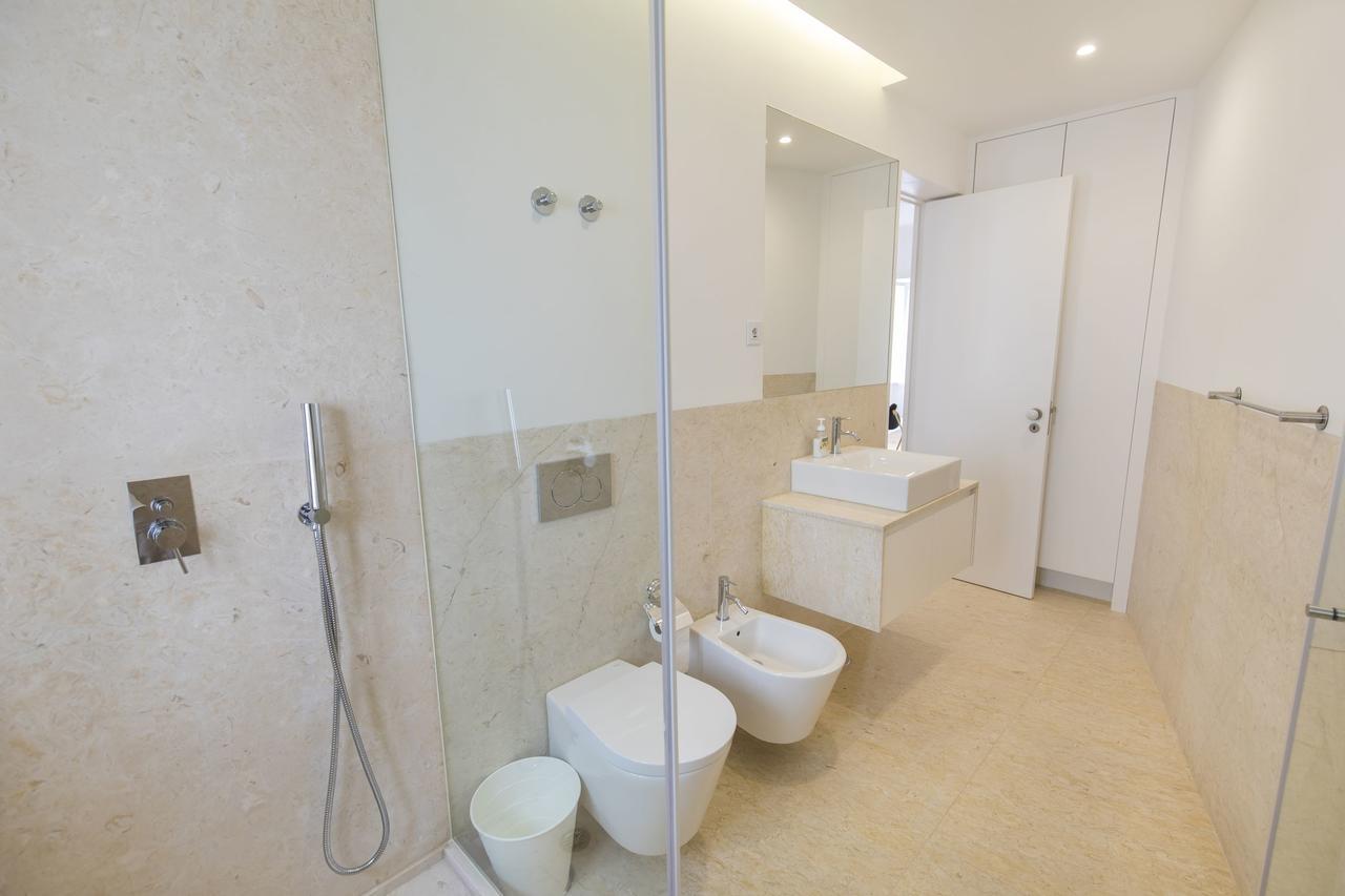 Lovelystay - Chic, Citrus Home - Private Garden Lisboa Kültér fotó