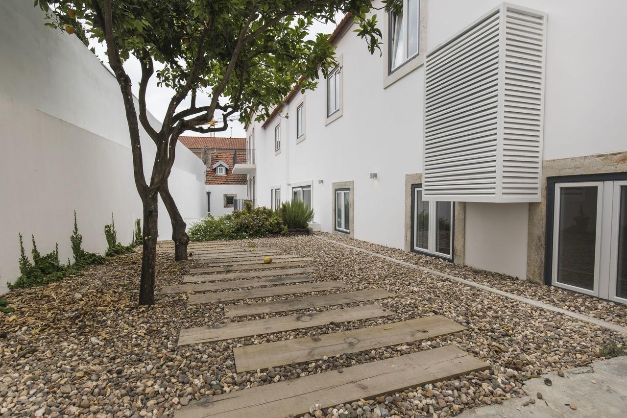 Lovelystay - Chic, Citrus Home - Private Garden Lisboa Kültér fotó